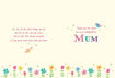 Picture of WONDERFUL MUM OPEN CARD